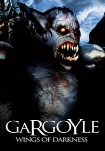 Gargoyles: Wings of Darkness (2004)