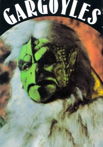 Gargoyles (1972)