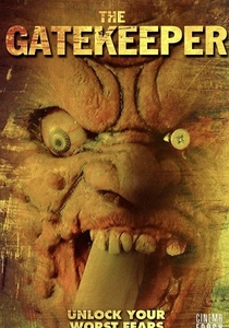 The Gatekeeper (2008)
