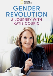 The Gender Revolution (2017)