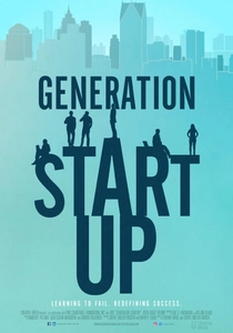 Generation Startup (2016)