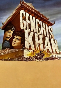 Genghis Khan (1965)