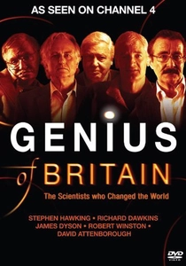 Genius of Britain (2010)