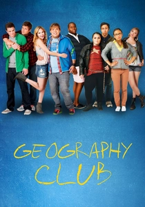 Geography Club (2013)