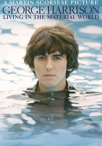 George Harrison: Living in the Material World (2011)