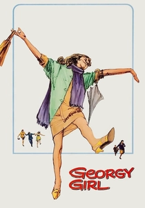 Georgy Girl (1966)