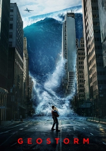 Geostorm (2017)