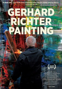 Gerhard Richter Painting (2011)