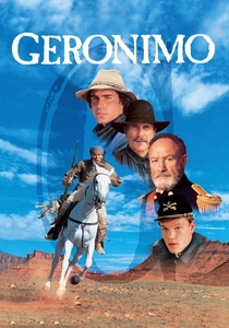 Geronimo: An American Legend (1993)
