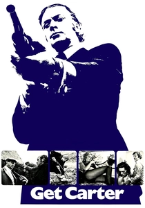 Get Carter (1971)