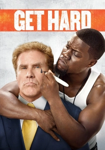 Get Hard (2015)
