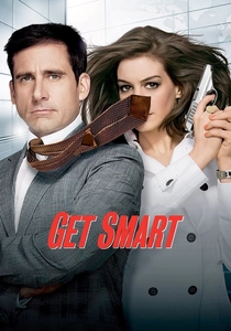 Get Smart (2008)