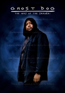 Ghost Dog: The Way of the Samurai (1999)