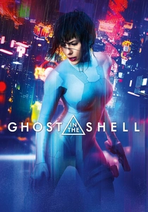Ghost in the Shell (2017)