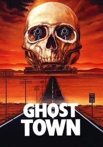 The Ghost Town (1988)