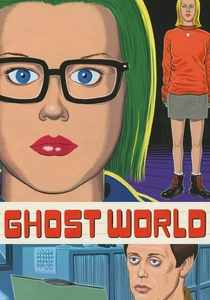 Ghost World (2001)