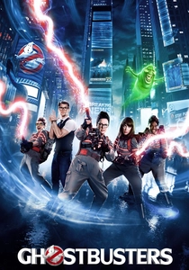 Ghostbusters (2016) (2016)