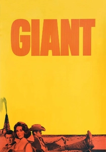 Giant (1956)