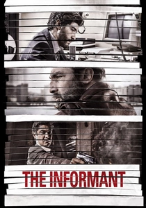 The Informant (2013)
