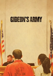 Gideon's Army (2013)
