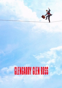 Glengarry Glen Ross (1992)