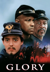 Glory (1989)