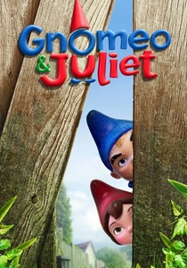 Gnomeo & Juliet (2011)