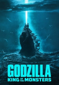 Godzilla: King of the Monsters (2019)