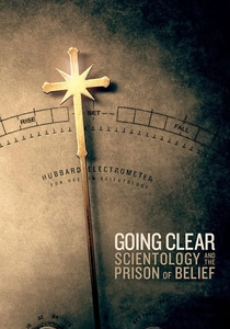 Going Clear: Scientology and the Prison of Belief (2015)