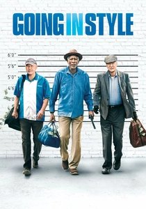 Going in Style (2017)