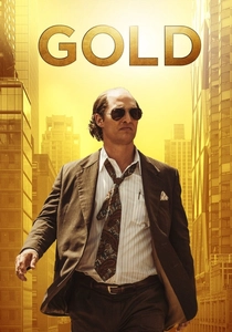 Gold (2016)