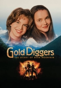 Gold Diggers: The Secret of Bear Mountain (1995)