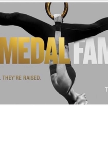 Gold Medal Families (2016)