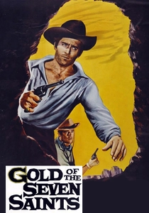 The Gold of the Seven Saints (1961)