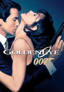 GoldenEye (1995)