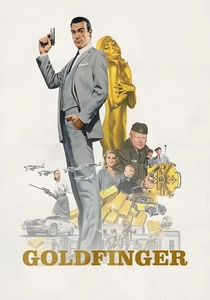 Goldfinger (1964)