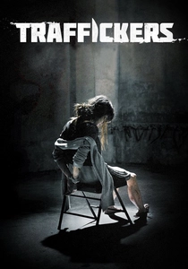 The Traffickers (2012)