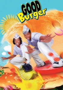 Good Burger (1997)