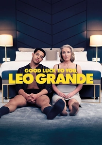 Good Luck to You, Leo Grande (2022)