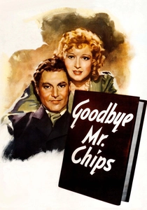 Goodbye, Mr. Chips (1939)