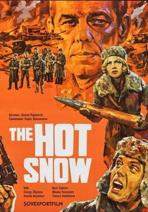 The Hot Snow (1972)