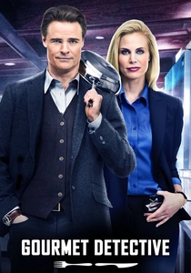 The Gourmet Detective (2015)