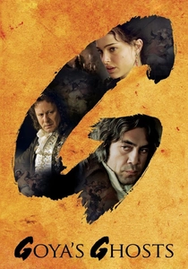 Goya's Ghosts (2006)
