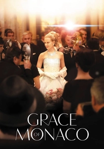 Grace of Monaco (2014)