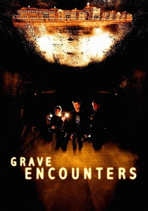 Grave Encounters (2011)