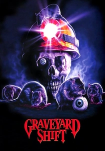 The Graveyard Shift (1990)