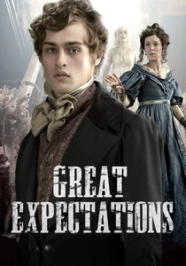 Great Expectations (2012)