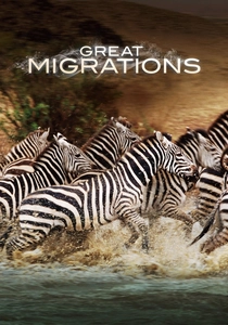 Great Migrations (2010)
