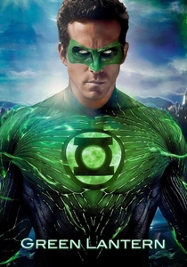 The Green Lantern (2011)