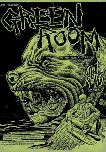 Green Room (2016)